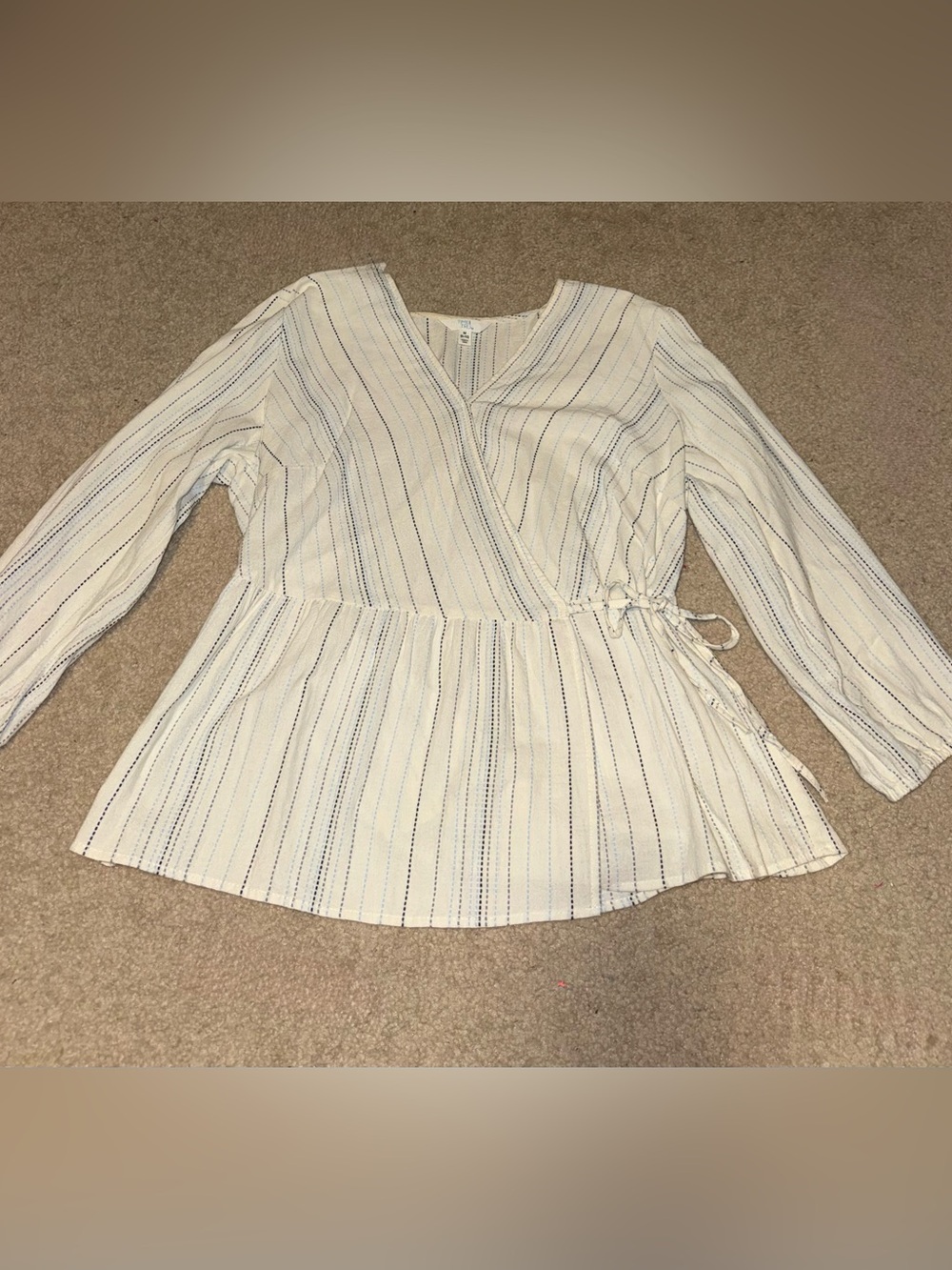Women’s blouse